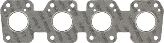 Victor Reinz Exhaust Manifold Gasket - 077253039B